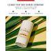 St Johns Bay Rum Aluminum Free Deodorant | Long-Lasting Odor Resistant & Soothing | Clear Deodorant Stick | Odor-Free Deodorant Made of Natural Compounds | Mens Bay Rum Deodorant (2.6 oz Stick) - Buy Online on GoSupps.com
