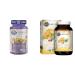 Garden of Life Organic Prenatal Gummies with D3 B Vitamins & Folate Plus Vegan D3 Chewables with Mushrooms 30 Count Each
