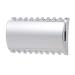 Shaver head Shaver for shaving open comb heads Double-edged razor