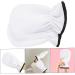 Didiseaon 3 Pairs Maintenance Essential Oil Gloves Bath Shower Gloves Paraffin Bath Bags Paraffin Wax Bags Paraffin Wax Bath Paraffin Wax Hand Liners Sliding mitt White Polyester Heating spa - Buy Online on GoSupps.com
