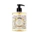 Panier des Sens Sea Fennel foaming Liquid Marseille soap  Hand wash - Savon de Marseille Made in France - 16.9 Fl.oz/500ml