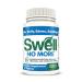 SwellNoMore Pill Reduces Edema Swelling Water Retention Bloating Puffy Eyes Swollen Feet Swollen Legs & Swollen Ankles -1 Bottle (1 Month Supply - 60 Tablets)