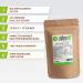 Jabuvit Bio Xylitol - Certified Organic Xylit 40% Fewer Calories than Sugar Healthy Diet Companion Eco-Friendly Packaging - 1000G Made in Germany - Buy Online on GoSupps.com