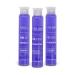 Buy Tec Italy Reconstruction Hair Treatment - Al Semi Di Lino 0.33oz 12 Count Ampoules | International Shipping Available - Buy Online on GoSupps.com