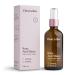 Rosewater Toner | 100% Vegan & Cruelty Free | Hydrating Rose Water Spray Mist | Alcohol Free | Refreshing Facial Toner for All Skin Types | Rose and Shine by Fleur & Bee - 3.4 fl oz 3.4 Fl Oz (Pack of 1)
