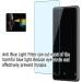 Puccy 3 Pack Anti Blue Light Screen Protector compatible with Metene TD-4116 Blood Glucose Monitor TPU Film Guard ( Not Tempered Glass Protectors ) - Buy Online on GoSupps.com
