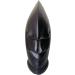 Wogeka Wooden Glasses Holder | Stylish Black Sunglasses Stand for Eyeglasses - Buy Online on GoSupps.com