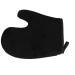 Soft Flocking Self Tanning Mitt Applicator | Reusable & Easy Application for Sunless Tan | Enhance Your Glow Internationally - Buy Online on GoSupps.com