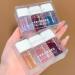Sitovely 3 Colors Jelly Hydrating Lip Oil Set - Fruit Extract Moisturizing Clear Lip Gloss - Plumping Lip Balm for Lip Care - Buy Online on GoSupps.com