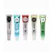 5 Flavors NK Hydrating Lip Gel Rosehip Argan Oil Mint Aloe Clear Moisturizing Clear Gloss