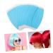 Angoily 1 Box Double Sided Wig Film Wig Hair Adhesive Lace Front Wigs Hair Replacement Wigs Hair Extension Holder Lace Front Hair System Tape Glue Sticker High Viscosity - Buy Online on GoSupps.com
