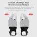 Ankle Foot Orthosis for Drop Foot | Adjustable Stabiliser for Flaccid Foot | Left Small Size Support - Buy Online on GoSupps.com