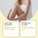  homomdy Vanilla Body Firming Cream Moisturizing Lotion for Frizzy Skin of Arms and Legs Firms and Lifts Loose Skin Youthful Appearance Improve Elasticity (1pcs) - Buy Online on GoSupps.com
