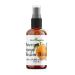Premium Organic Moroccan Orange Blossom (Neroli) Water | 4oz Spray Imported from Morocco | Food Grade | Packed with Natural Antioxidants. Perfect for Hydrating & Rejuvenating Your Face & Neck