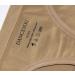 DANCEYOU Seamless Nude Briefs 2 Pack - No Show Thongs for Dance & Gymnastics - Buy Online on GoSupps.com