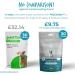 Blue Pet Co GoShine Skin & Coat Health Supplement for Dogs - 30 Chews | Promotes Healthy Skin & Shiny Coat | Enriched with Seaweed Complexes & Peanut Butter - Buy Online on GoSupps.com