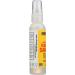 EO Products Coconut+Lemon Hand Sanitizer Spray - 2oz - Buy Online on GoSupps.com