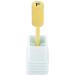 PANA 3/32 Shank Large Barrel Gold Carbide Fine Grit Nail Drill Bit - Buy Online on GoSupps.com