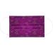 ZQP 20PCS Adult Valentine's Day Theme Disposable Decors Dustproof Windproof Face Bandanas_Covering_Decor For Women And Men Couple Fashion Multicolor Love Heart Print Mouth Covering Cotton Fabric 20PCS E - Buy Online on GoSupps.com