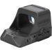 Holosun HE508T-RD X2 Titanium Circle Dot Solar Red Dot Sight - Buy Online on GoSupps.com