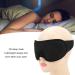 3D Contoured Cup Sleeping Mask Light Blocking Eye Cover for Side Sleeper Memory Foam Breathable Mesh Sleep Mask Lightweight Eye Shade for Travel Meditation (-1411240053711) Xiuganpofokxdegycg-11 - Buy Online on GoSupps.com