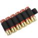 FUNANASUN Buttstock Holder - Rifle Cartridge & Shotgun Ammo Carrier for 12Ga - Buy Online on GoSupps.com