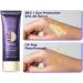Body Concealer Waterproof Tattoo Cover Makeup Body Concealer Repair Cream Full Coverage Body Coverage Perfector - Buy Online on GoSupps.com