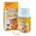 Tiger Milk Mushroom - Lignosus Tiger Milk enriched with Vitamin C + Sea Buckthorn - 80 tablets