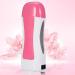Waxen Double Cartridge Warm Wax Device for Full Body Hair Removal - EU Plugs | Perfect for Armpits & Bikini - Buy Online on GoSupps.com