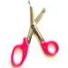 Panther Surgical Lister Bandage Scissor 5.5 Inch - Pink Nursing Trauma Scissors - Buy Online on GoSupps.com