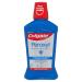 Colgate Peroxyl Mouth Sore Rinse - Mild Mint, 16.9 fl oz - Buy Online on GoSupps.com