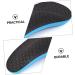 GLEAVI Arch Support Pads - 2 Pairs EVA Cushions for Men & Women | Ideal Foot Care & Pain Relief | International Shipping Available - Buy Online on GoSupps.com