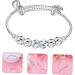 RORPOIR Baby Bell Bracelet | Toddler Bangle | Infant Ornament | Kids Slap Bracelet | Copper Fine Jewelry - Buy Online on GoSupps.com