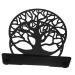 MAGICLULU Home Decor Bathroom Decorations Fall Dinner Napkins Kitchen Napkin Rack Plant Organizer Household