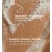 HUME SUPERNATURAL Ultra Nourishing Body Wash Santal Sun 16 fl. oz. - Cleanse nourish and replenish skin with Niacinamide Hyaluronic Acid and Prebiotics. Free from Sulfates Parabens Phthalates - Buy Online on GoSupps.com