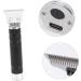 Buy Beavorty Mute Hair Clipper - Electric Hairdressing Tool for Men | International Shipping Available - Buy Online on GoSupps.com