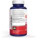 NusaPure Kidney Complex (Vegetarian) 60 Caps - Support Kidney Health Naturally - Buy Online on GoSupps.com