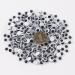 200pcs Self-Adhesive Wiggly Googly Eyes 8mm for Dolls, Crafts - Black & White - Buy Online on GoSupps.com