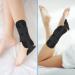 Aircast Ankle Supports & Orthoses | Breathable Ankle Rail for Sprains & Foot Drop - International Shipping - Buy Online on GoSupps.com