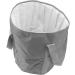 Baignoire De Pieds Pliable Pour Voyage Camping Baignoire De Trempage De Pieds Portable Seau De Pieds Pliable Double Couche Pour Tremper les Pieds Avec Sac De Rangement(Gris) - Buy Online on GoSupps.com