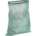 Buy Affordable Tearproof & Liquid-Tight 60L Garbage Bags with Cord - 60 Pieces (2 Pack) - Durable & No Tearing - International Shipping Available! - Buy Online on GoSupps.com