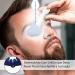 Portable Eye Drops Guide: Easy-to-Use Reusable for All Ages Compatible with Most Eye Drops - Buy Online on GoSupps.com