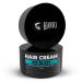 Beardo Ice Blast Hair Cream | Hair Cream for men | Hair Styling Ceam | Daily Styling | Cooling Cream | Cool Lock Technology | 75gm/ 2.5Fl Oz