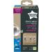 Tommee Tippee Ollie la Chouette 260ml Boy's Bottle - Closer to Nature Bottle - Buy Online on GoSupps.com
