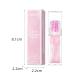 Magic Color Changing Lip Oil V2 - Hydrating Pink Glow Oil for Moisturizing & Plumping Dry Lips - Color Change Effect - Buy Online on GoSupps.com
