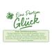 Tetesept Bathing Gift Set: Portion of Luck - Peach & Vanilla Bath Crystals (10 x 60g) - International Shipping - Buy Online on GoSupps.com