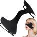 Under Eye Sun Patch | Adjustable Eye Patches | Soft Sun Protection Eye Patch | Golf Patches Outdoor UV Protection Eye Patch Hydrating Sunscreen Patch for Outdoor Activities Black - Buy Online on GoSupps.com