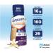 Ensure High Protein 16 g Nutritional Supplement Protein Shakes Ready To Drink Vanilla 6 x 235-mL Bottles - Buy Online on GoSupps.com