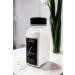 Lux Natural 3-Ingredient Carpet & Upholstery Deodorizer - Fresh Clean Cotton & Linen Odor Remover Powder | Stronger Scent - Lemon Cotton Blossom & Sandalwood - Buy Online on GoSupps.com