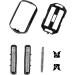 HUPYOMLER 21B Replacement Shaver Head for 3 Series 300S 301S 310S 320S 330S 340S - 4 Pack Men's Electric Shaver Heads - Compatible & Durable - Buy Online on GoSupps.com